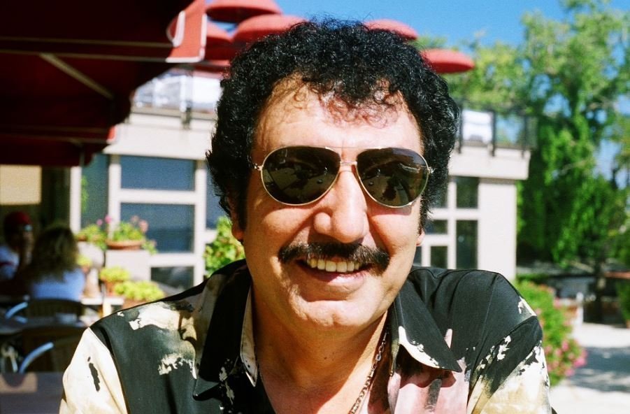 Müslüm Gürses kimdir? Gerçek adı ne? Müslüm Gürses hayatı ve şarkıları