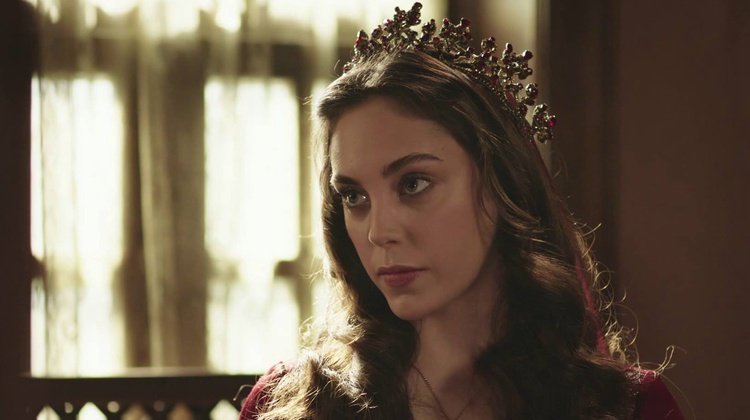 Öykü Karayel kimdir? Kaç yaşında? Nereli? Boyu kaç? Hamile mi?