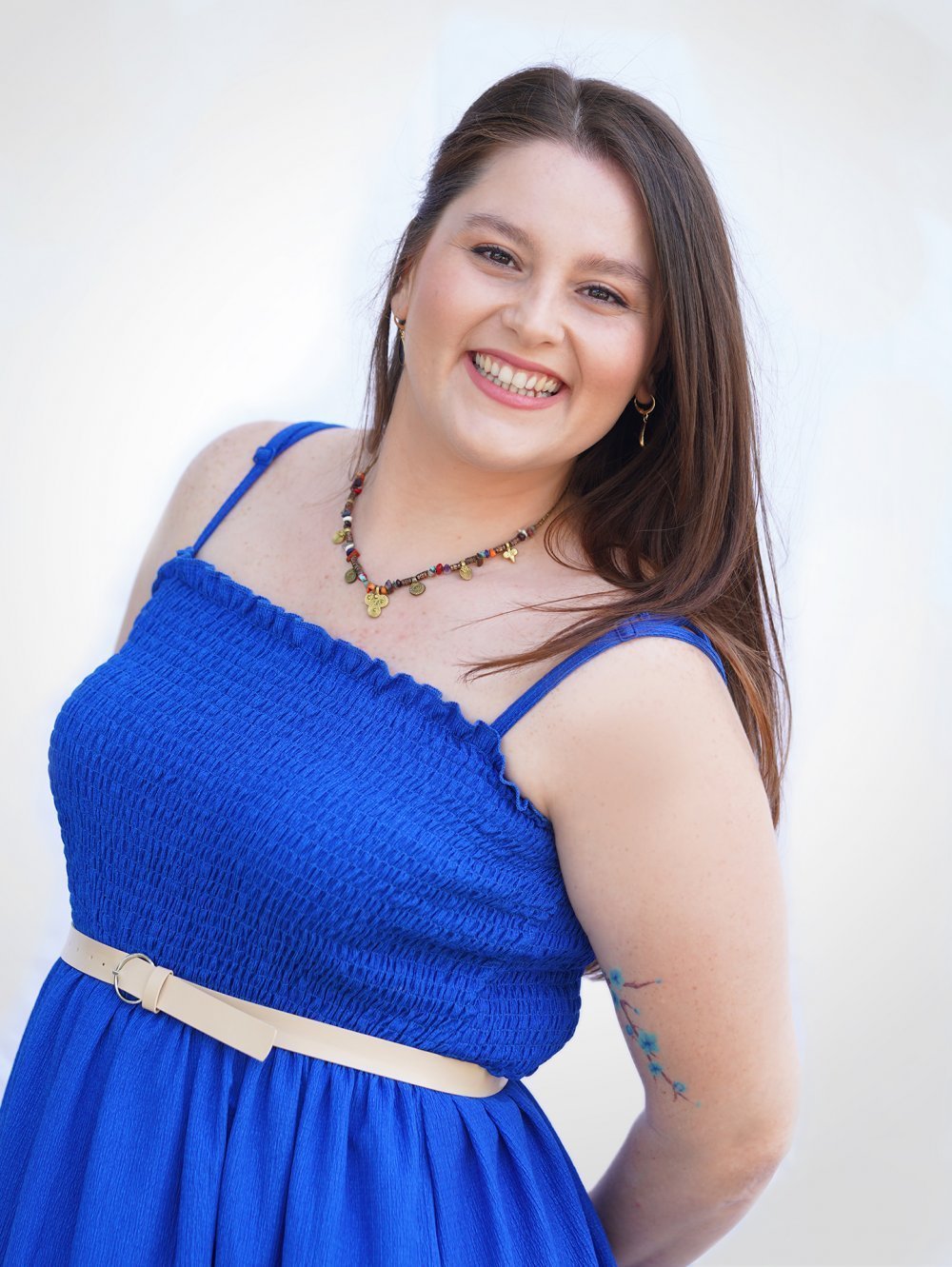 elcin-afacan-001 Elçin Afacan kimdir? Kaç yaşında? Nereli? Korona mı oldu?