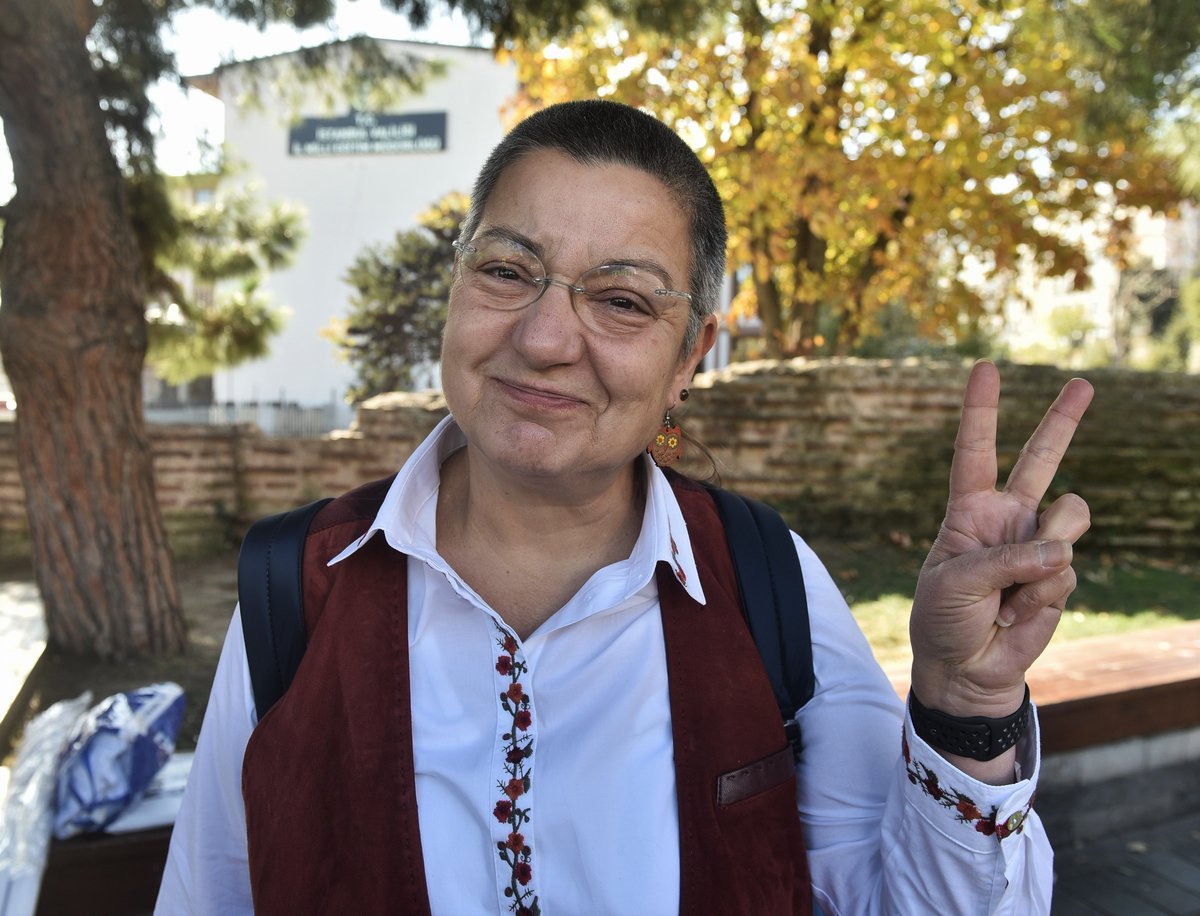 Türk Tabipleri Birliği'nin yeni başkanı Prof. Dr. Şebnem Korur Fincancı kimdir? Kaç yaşında? Nereli ?