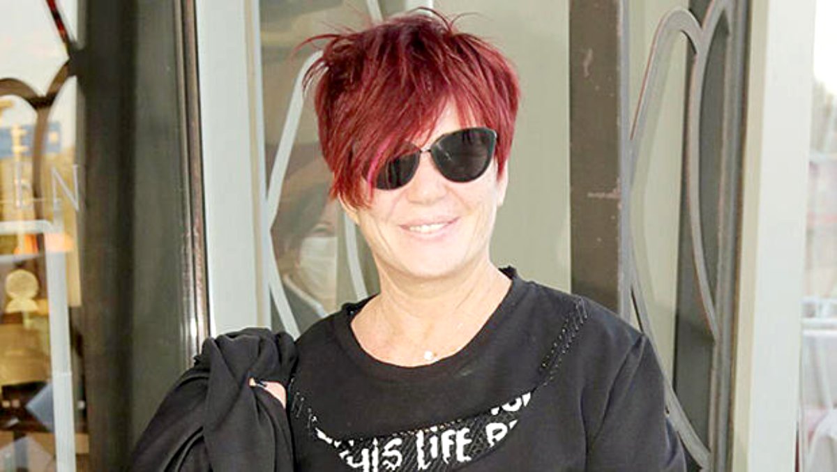 Emel Müftüoğlu Kimdir? Nereli? Kaç yaşında? Albümleri nelerdir? Rol aldığı dizi ve filmler hangileri?