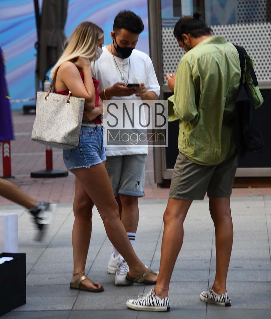 enes-batur-2-son Enes Batur'un sevgilisi Ecenaz Üçer kimdir? Kaç yaşında? Nereli?