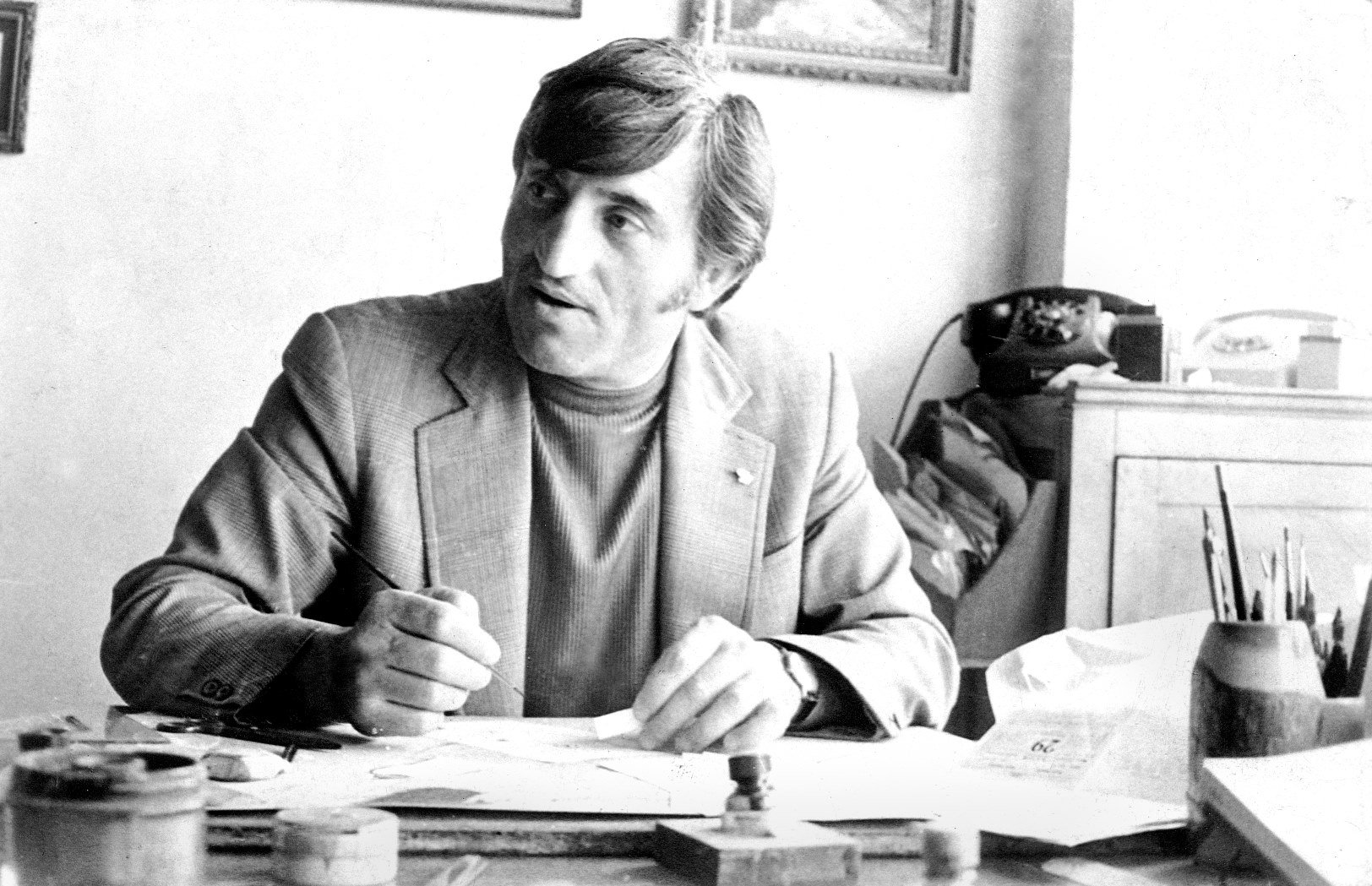 entdgs5xeaaeb9r Ressam Cemal Akyıldız kimdir? Nereli? Kaç yaşında? Neden öldü?