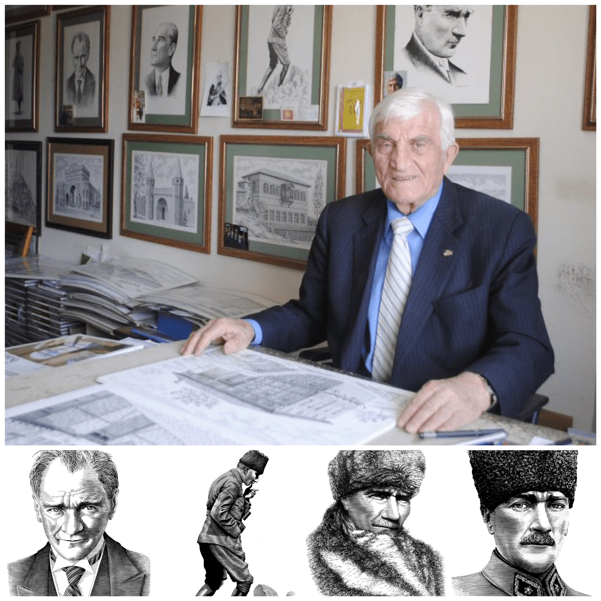 envegcfxiaighxh Ressam Cemal Akyıldız kimdir? Nereli? Kaç yaşında? Neden öldü?