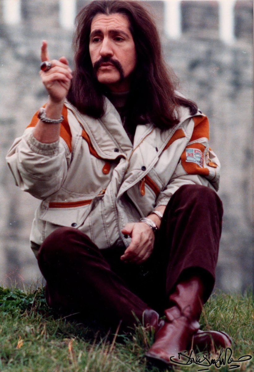 Barış Manço kimdir, nereli, kaç yaşında öldü? Barış Manço şarkıları, sözleri