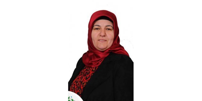 Yıldız Çetin Kimdir? Nereli ve kaç yaşında? Yıldız Çetin neden tutuklandı? | Eski Erciş Belediye Başkanı Yıldız Çetin