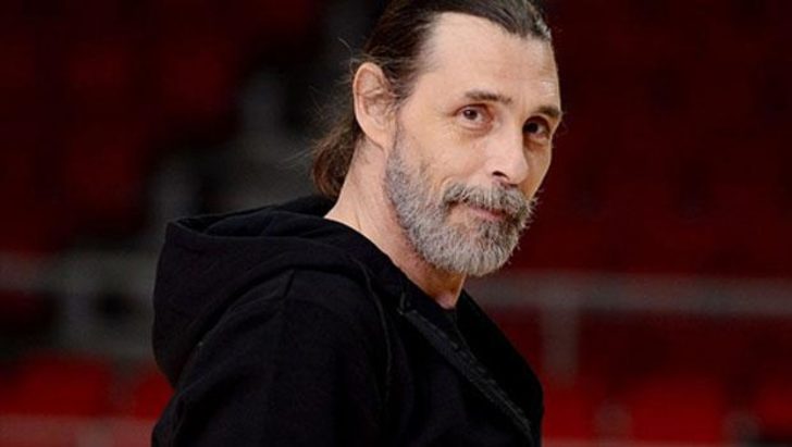 Erdal Beşikçioğlu kimdir? Nereli, kaç yaşında? Hangi dizilerde rol aldı?