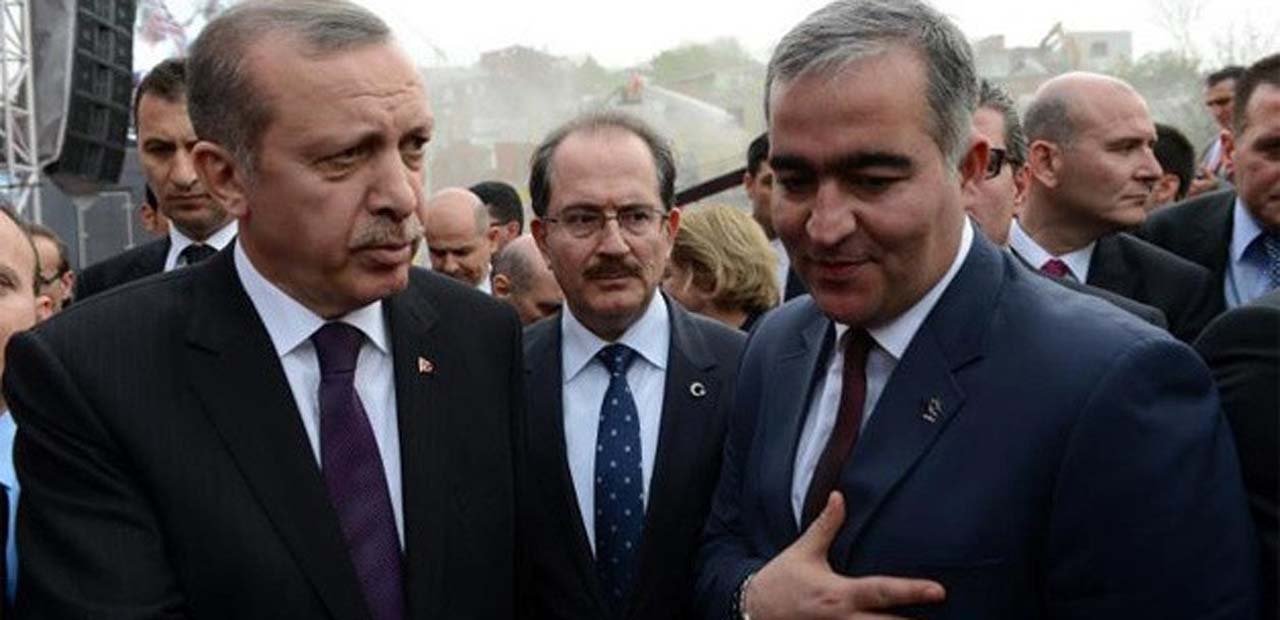 Aile ve Sosyal Hizmetler Bakanlığı Bakan yardımcılığına kim atandı? İsmail Ergüneş kimdir, nereli, kaç yaşında?