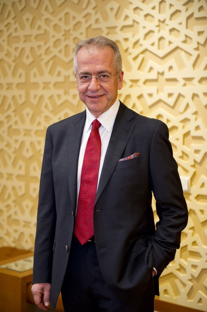 Fenerbahçe'nin yeni Başkan Vekili Erol Bilecik kimdir? Kaç yaşında? Nereli?