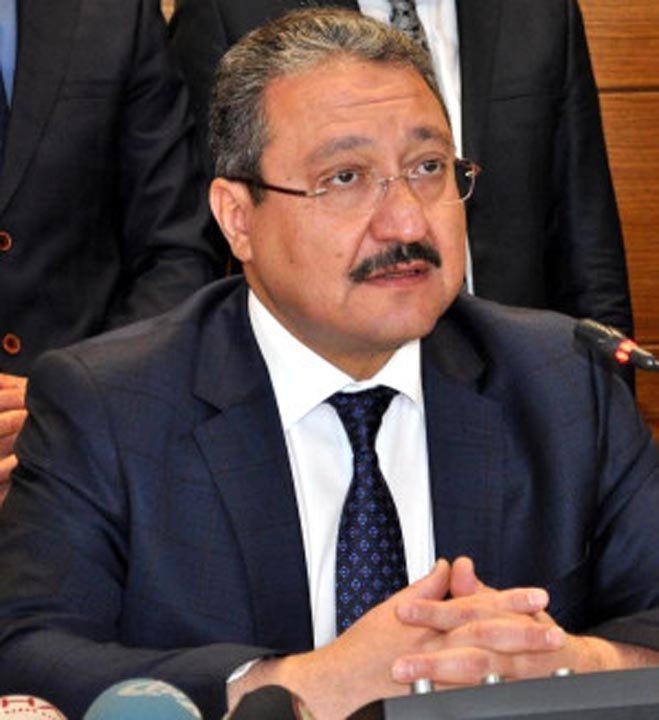 Muhammet Güven kimdir? Sağlık Bakanı Yardımcısı Muhammet Güven neden görevden alındı?