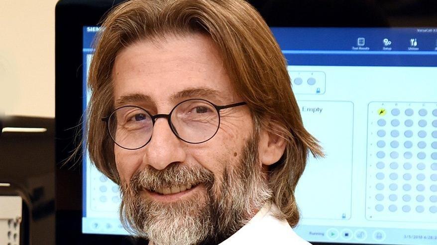 Ercüment Ovalı kimdir? Nereli ve kaç yaşında?