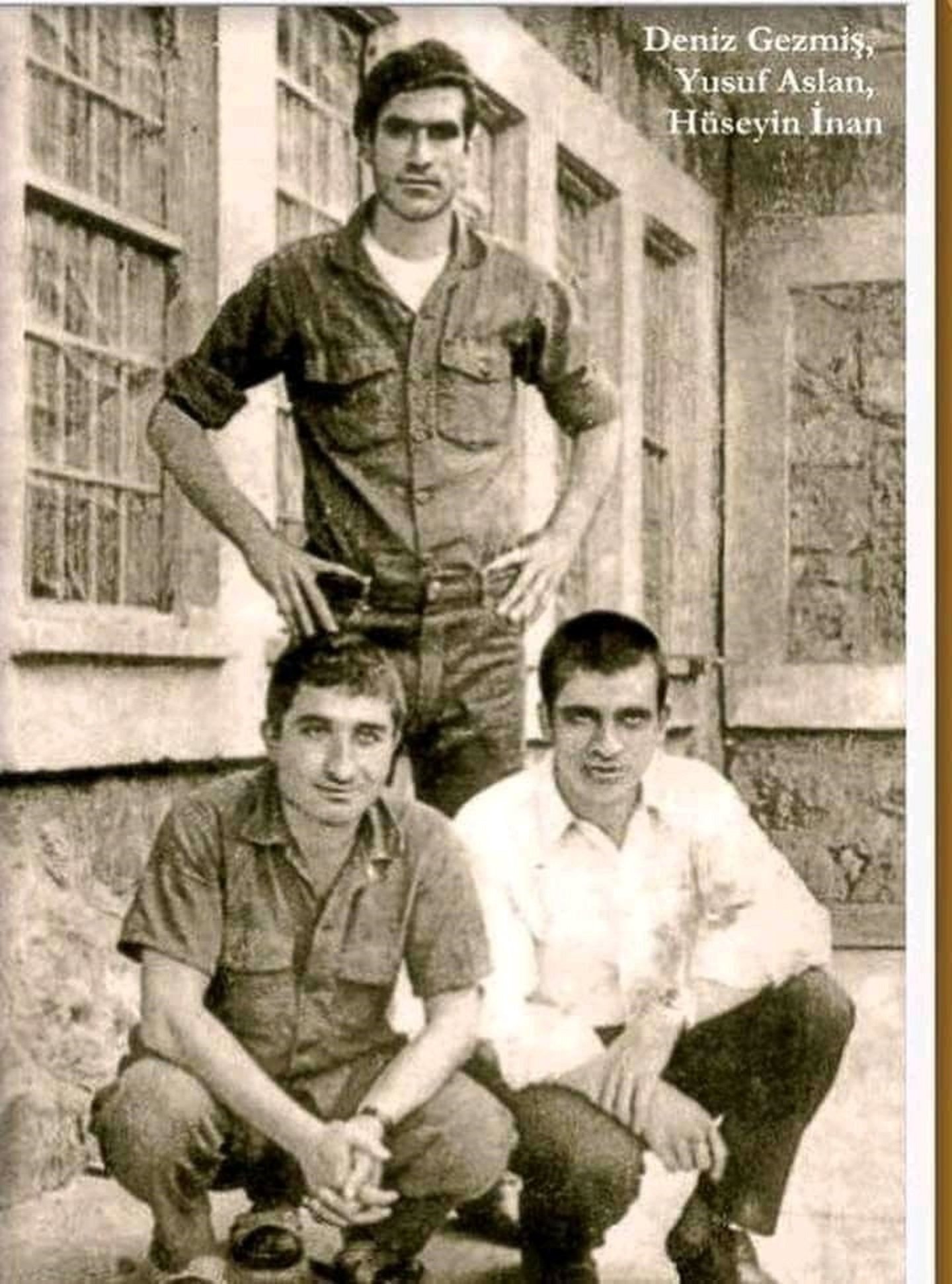 Hüseyin İnan kimdir, nereli? Hüseyin İnan kaç yaşında, nerede ve nasıl öldü?