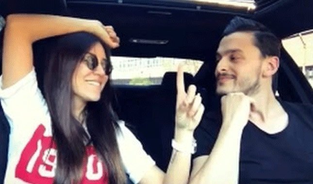 Banu Parlak kimdir? Aslen nereli ve kaç yaşında? | Banu Parlak eşinden neden boşandı?