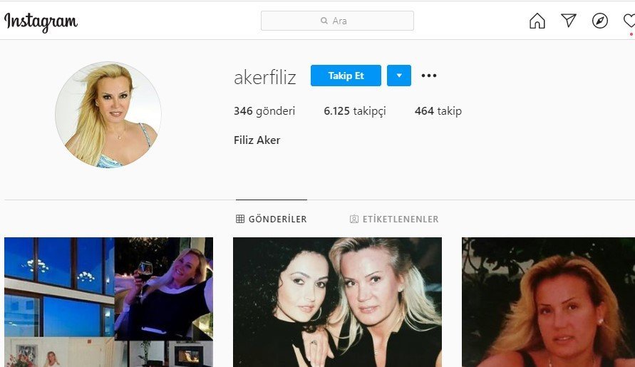 Filiz Aker kimdir? Vatan Şaşmaz'ı neden öldürdü? Filiz Aker olayı nedir?