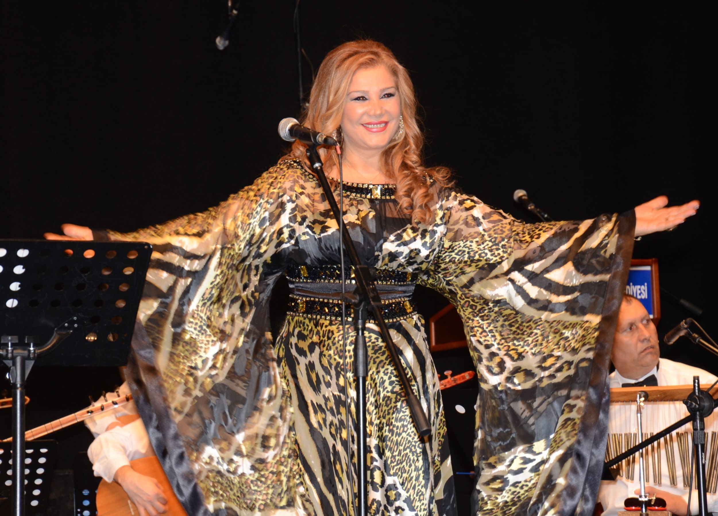 Güler Işık kimdir? Nerelidir? Kaç yaşında? Evli mi ?