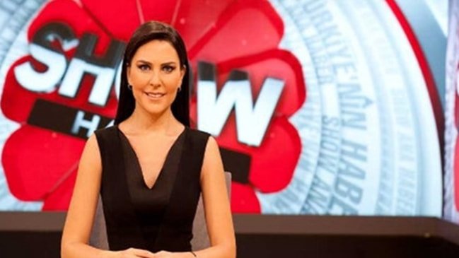 f2-010 Ece Üner kimdir, kaç yaşında, aslen nerelidir? Ece Üner hangi kanallarda haber sundu?