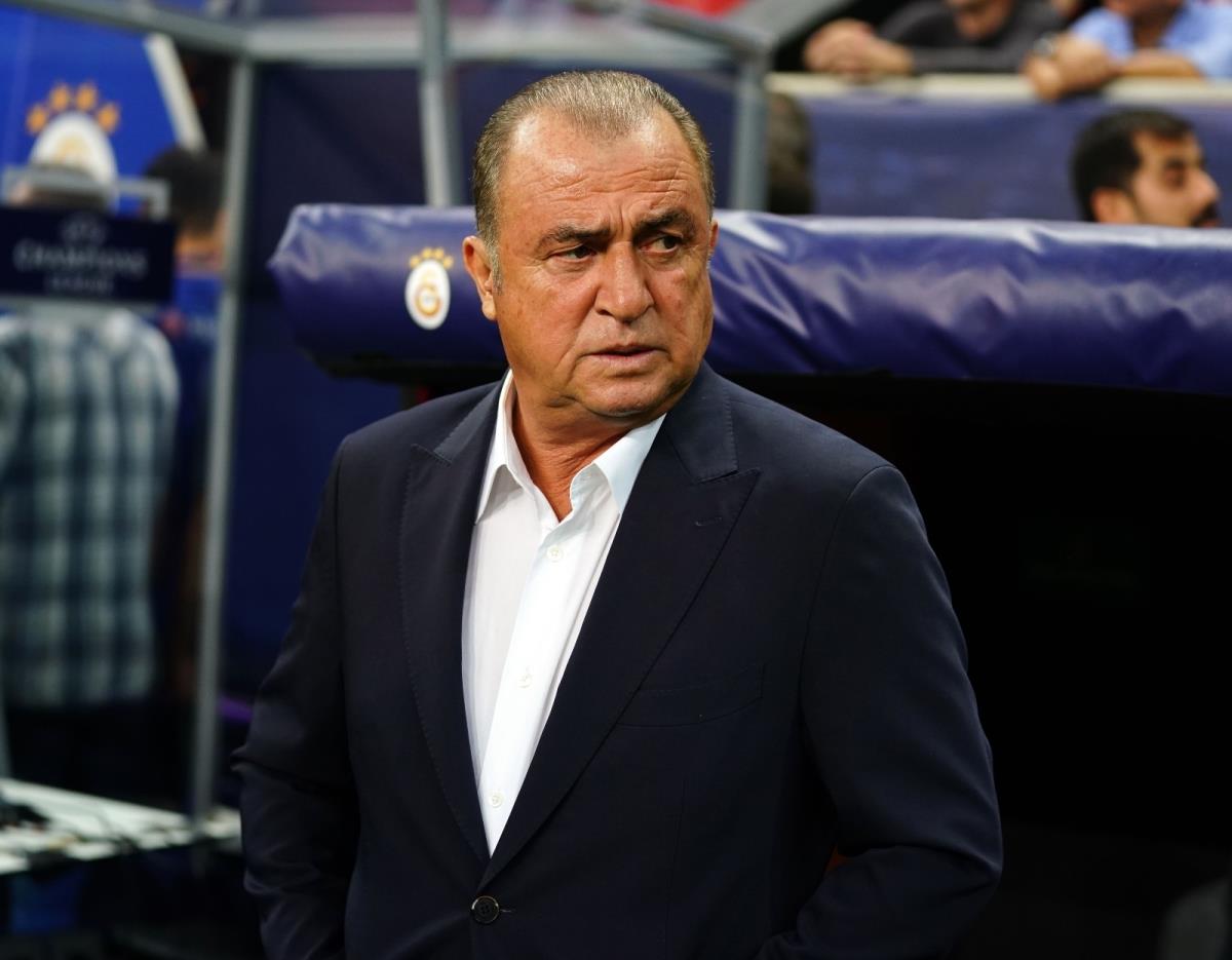 Fatih Terim Sözleşmesinin 31 Mayısta Bittiğini Söyledi. Terim Ayrılıyor Mu?