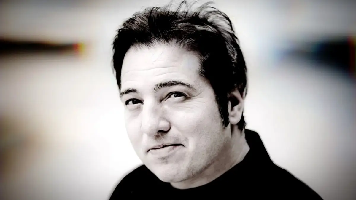 fazil-say-001 Fazıl Say kimdir? Nereli, kaç yaşında? Eşi kim? Eserleri nelerdir?