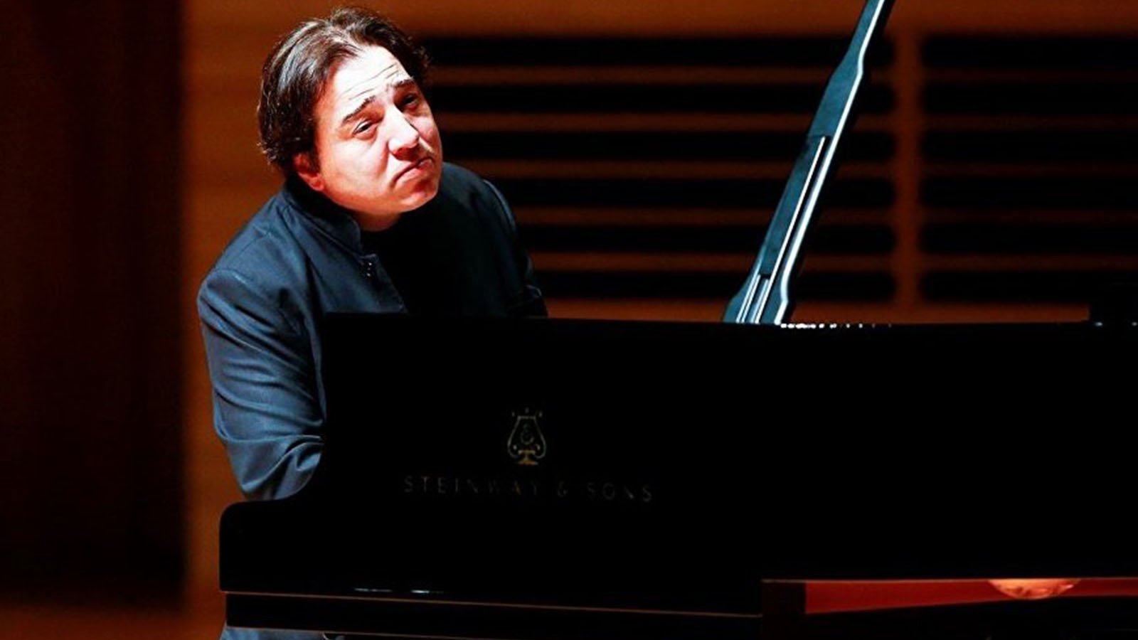 fazil-say Fazıl Say kimdir? Nereli, kaç yaşında? Eşi kim? Eserleri nelerdir?