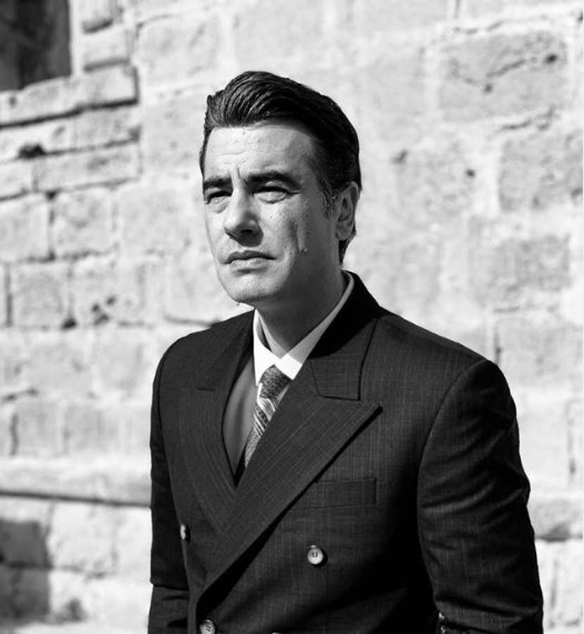 Tayanç Ayaydın Kimdir, Nerelidir, Nerede Doğdu? Kaç yaşındadır?