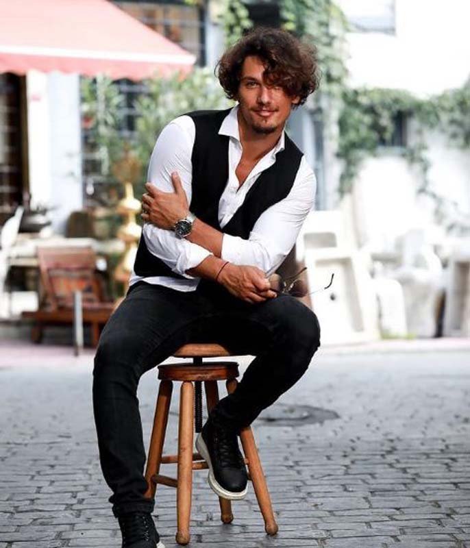 Boğaç Aksoy kimdir? Nereli, kaç yaşında? Hastalığı nedir?