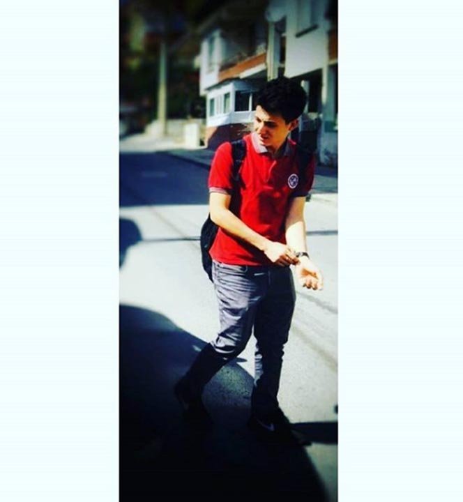 Furkan Celep kimdir? Kaç yaşında? Neden intihar etti? Furkan Celep olayı