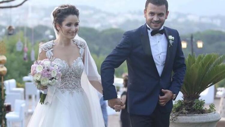 Gökçe Akyıldız kimdir? Gökçe Akyıldız kaç yaşında anne oldu? Eşi kim?