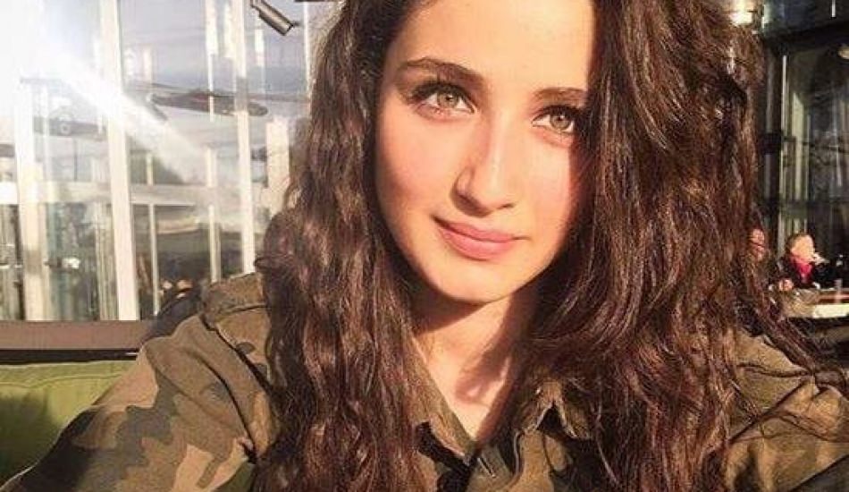 Gökçe Akyıldız kimdir? Gökçe Akyıldız kaç yaşında anne oldu? Eşi kim?