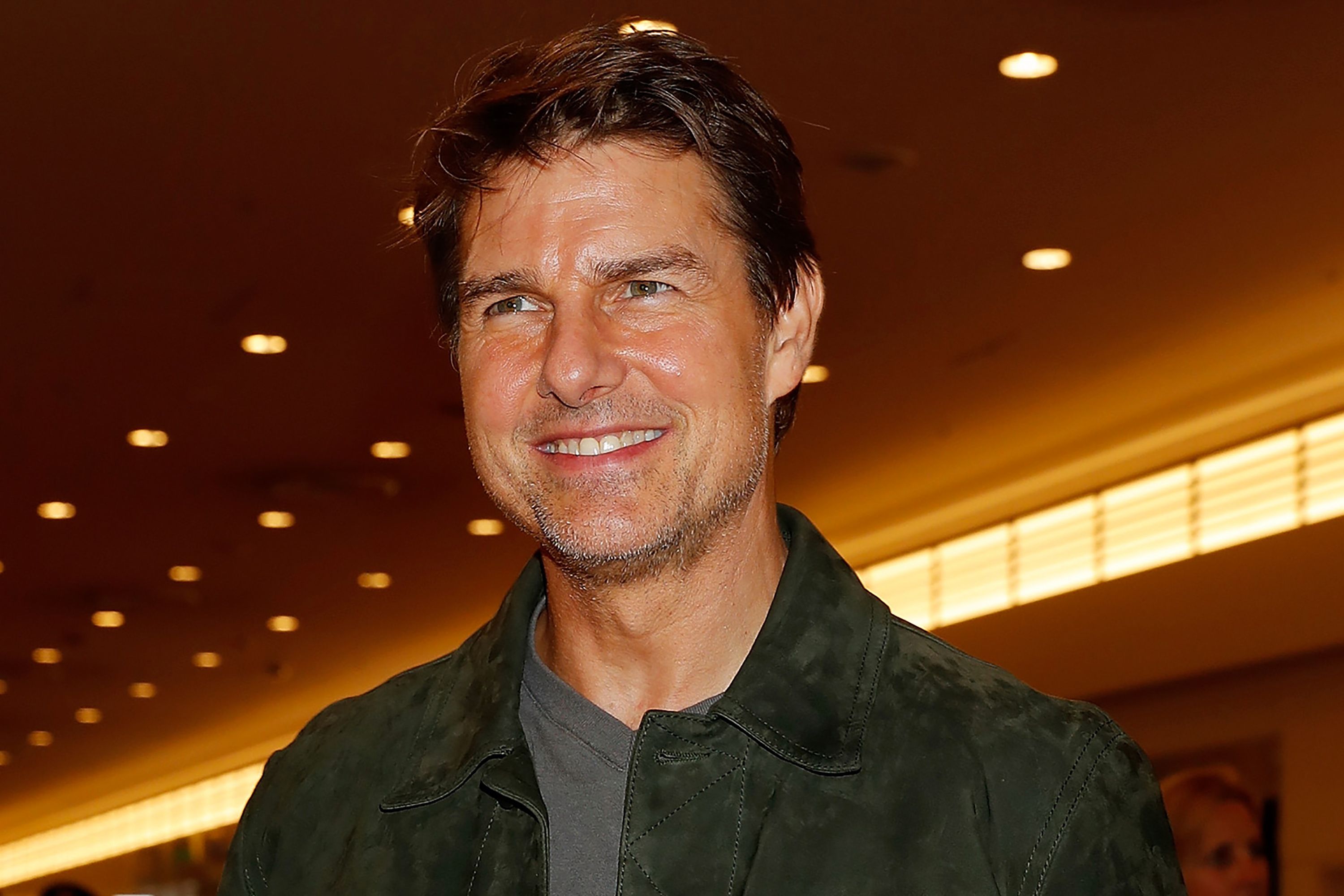 gettyimages-1001760610 Tom Cruise kimdir? Kaç yaşında? Filmleri?