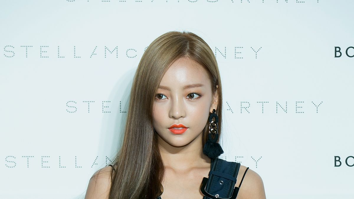 go Goo Hara kimdir? Goo Hara öldü mü? | Goo Hara instagram
