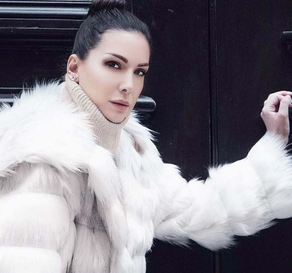 grthga Tuğba Özerk kimdir? Nereli, kaç yaşında? Evli mi? İşte Tuğba Özerk şarkıları