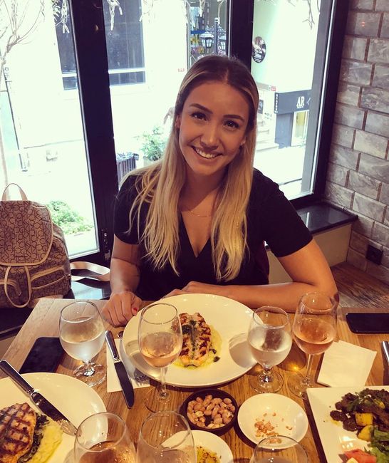 gtgtg Survivor Evrim Keklik kimdir? Kaç yaşında?