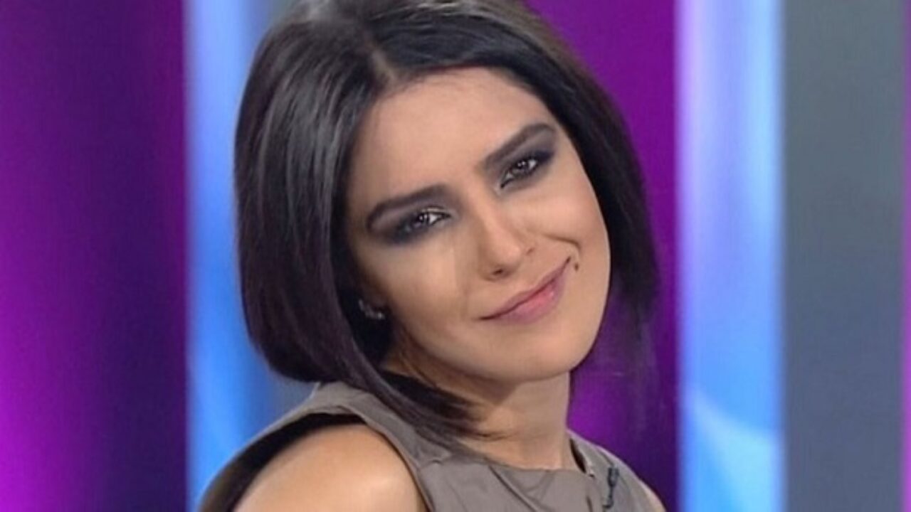 Gülay Özdem kimdir? Kaç yaşında? Nereli? Boyu kaç? Gülay Özdem'in oynadığı diziler