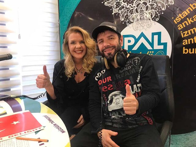 Rüya Ersavcı kimdir? Kaç yaşında?