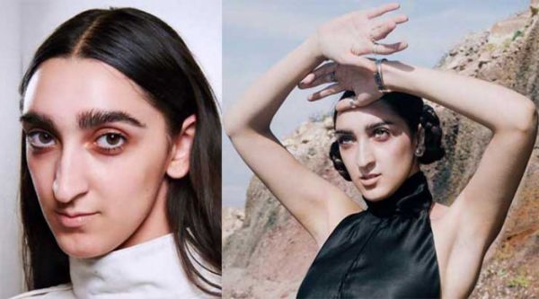 h4 Armine Harutyunyan kimdir? Aslen nereli ve kaç yaşında? | Gucci yeni mankeni