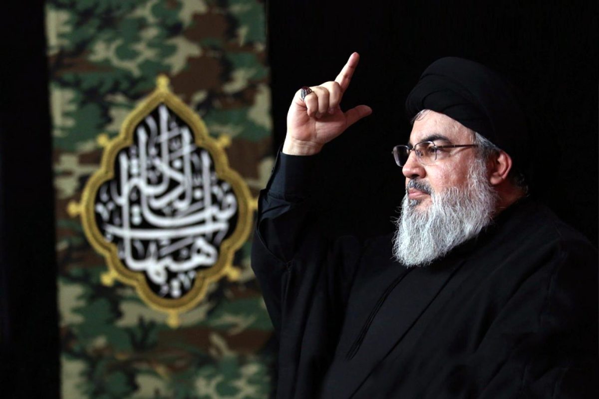 Hasan Nasrallah kimdir? Aslen nerelidir, Kaç yaşındadır?