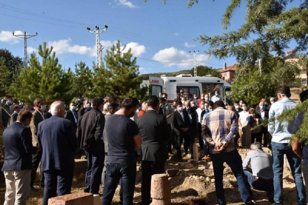 ha Murat Doğan kimdir? | Neden öldü?