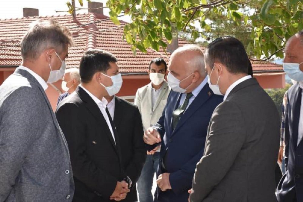 ha2 Murat Doğan kimdir? | Neden öldü?