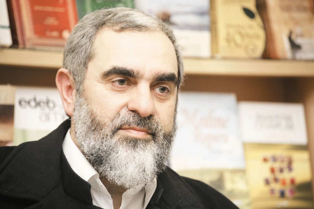 Nurettin Yıldız kimdir? Kaç yaşında? Nereli? Nurettin Yıldız tarikatı var mı?