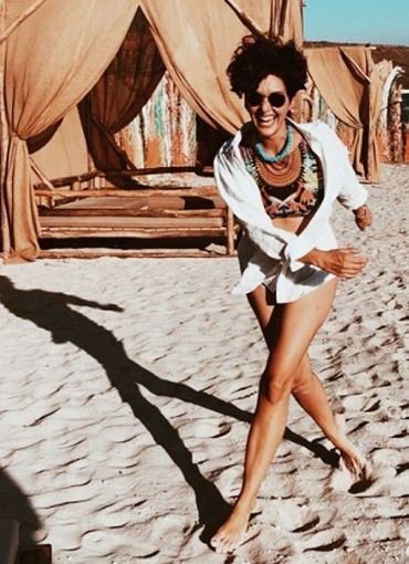 hh-1 Bergüzar Korel kimdir? Kaç yaşında? Çocuklarının adı ne?