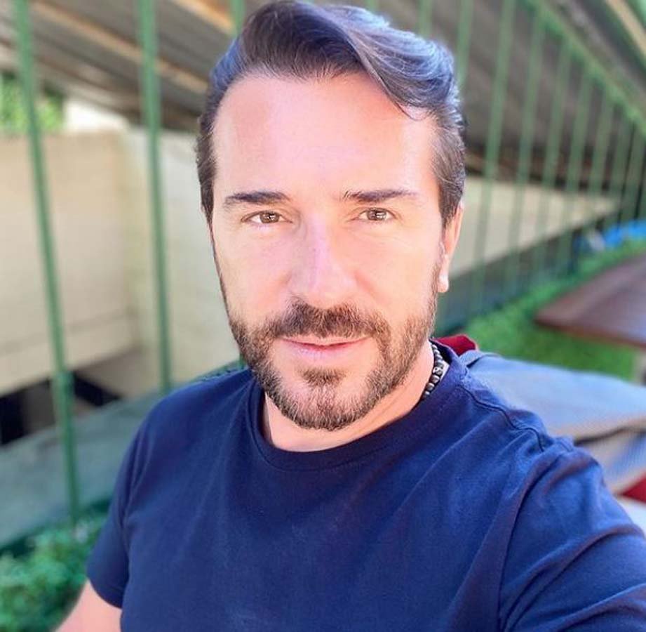 htg Uğur Arslan kimdir? Nereli,kaç yaşında? Evli mi?