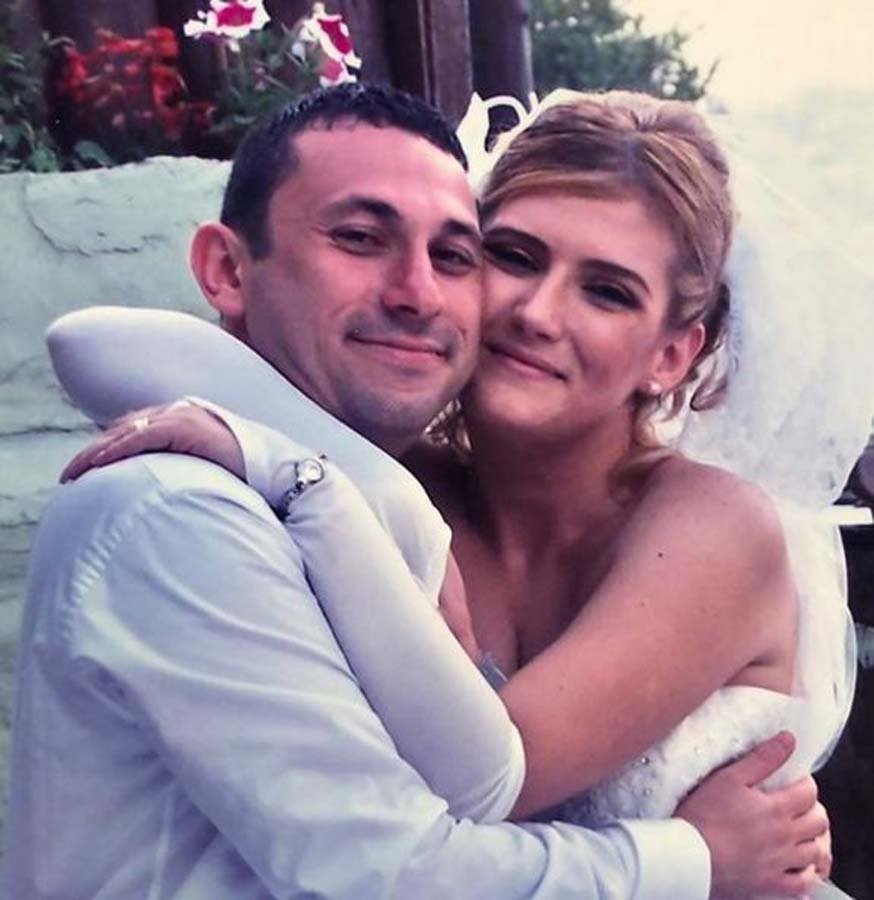 Özge Uzun kimdir? Kaç yaşında ve nereli? Evli mi?