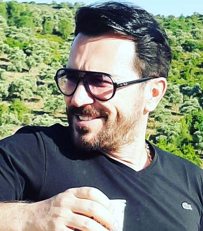 hygfv Uğur Arslan kimdir? Nereli,kaç yaşında? Evli mi?