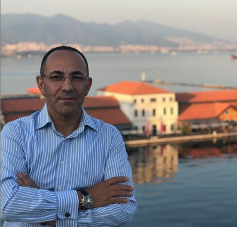 i2 İbrahim Burak Oğuz kimdir? | İbrahim Burak Oğuz Nereli? Kaç yaşında? | İbrahim Burak Oğuz neden tutuklandı?