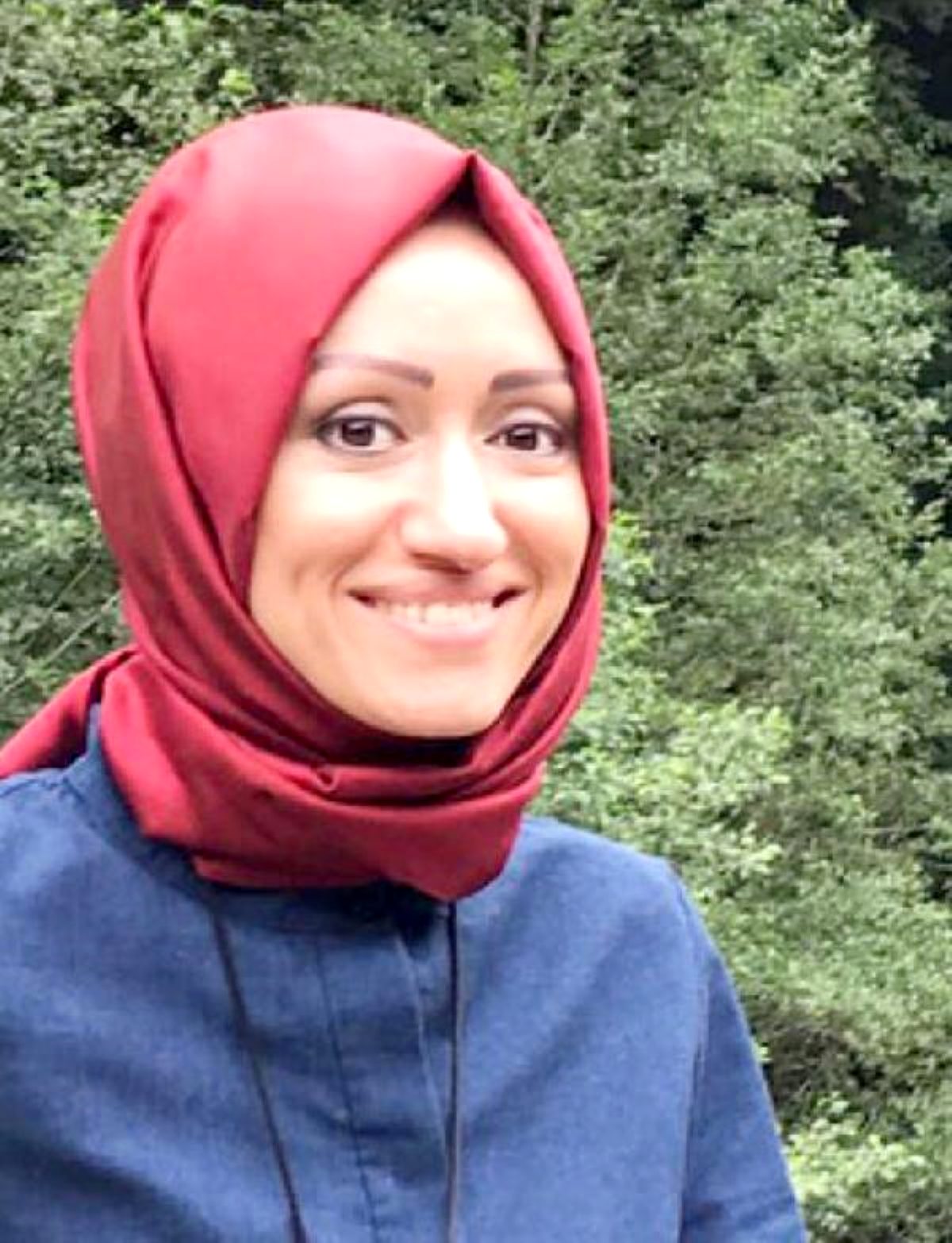 Aslı Şahin Akyol kimdir? Neden görevden alındı?