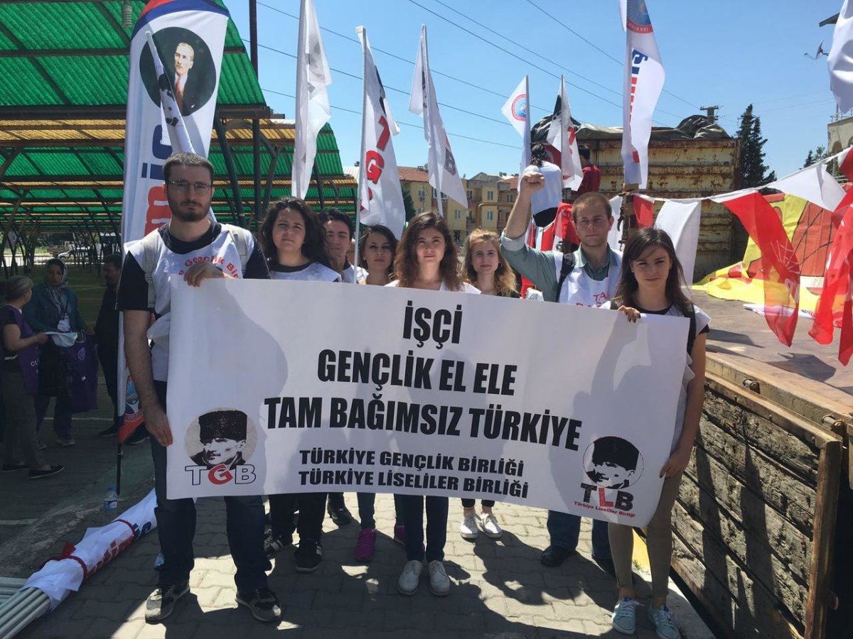 icerik-1 1 Mayıs tatil mi 2021? 1 Mayıs hangi güne denk geliyor?