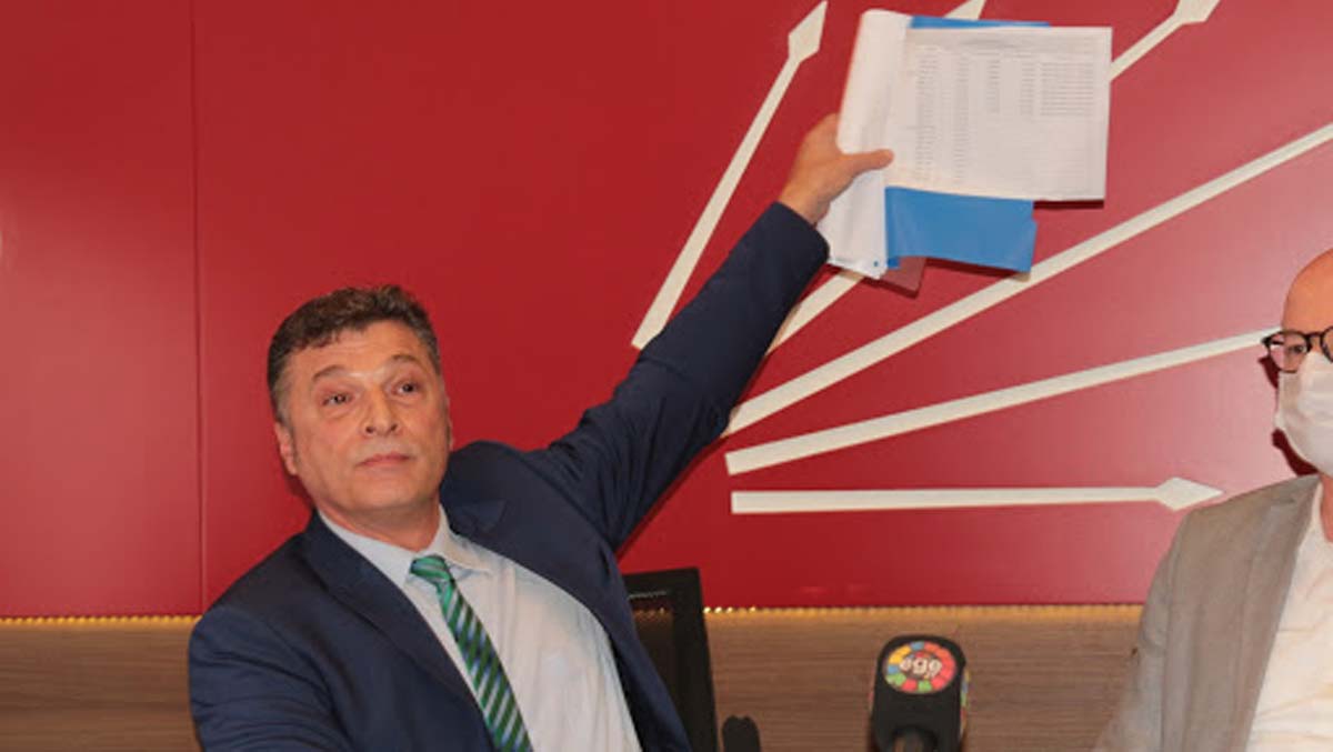 Hüseyin Sarı kimdir? Nereli? Kaç yaşında?