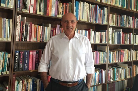 İlhan Kesici Kimdir, Kaç Yaşındadır, Aslen Nerelidir?