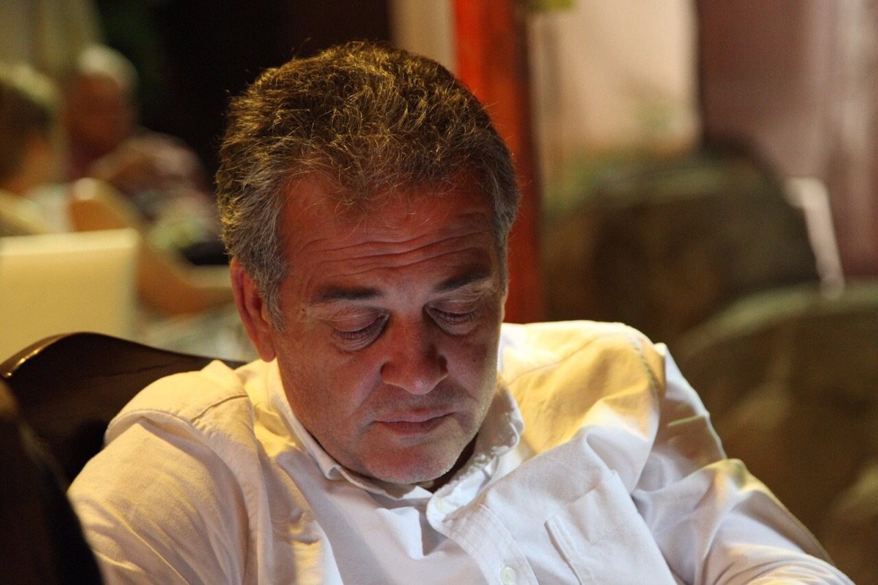 img-0059 Prof. Dr. Mustafa Öztürk kimdir? Kaç yaşında? Nereli? Ne dedi?