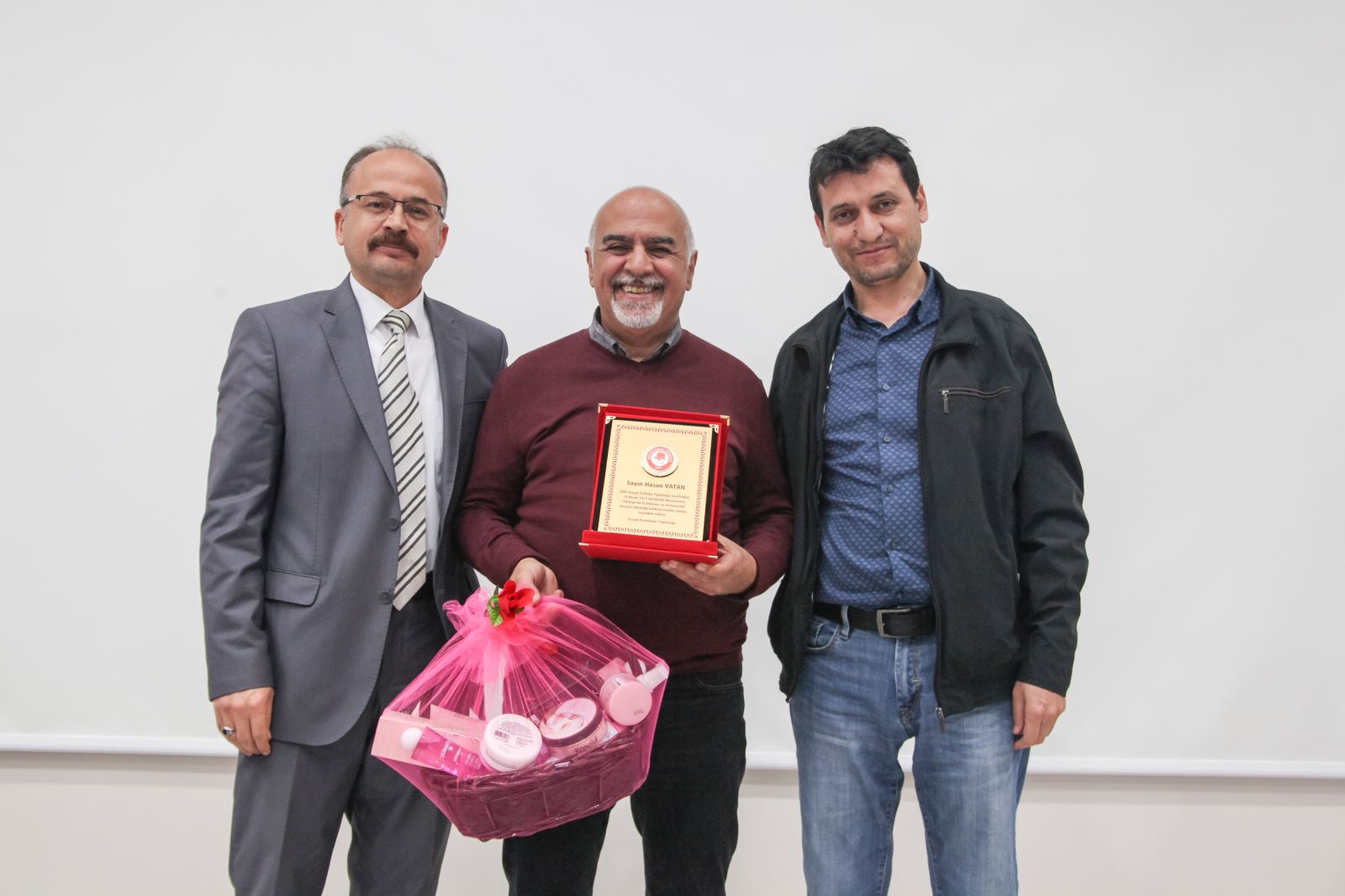 Hasan Vatan kimdir? Vatan Bilgisayar'ın sahibi Hasan Vatan nereli? Kaç yaşında?